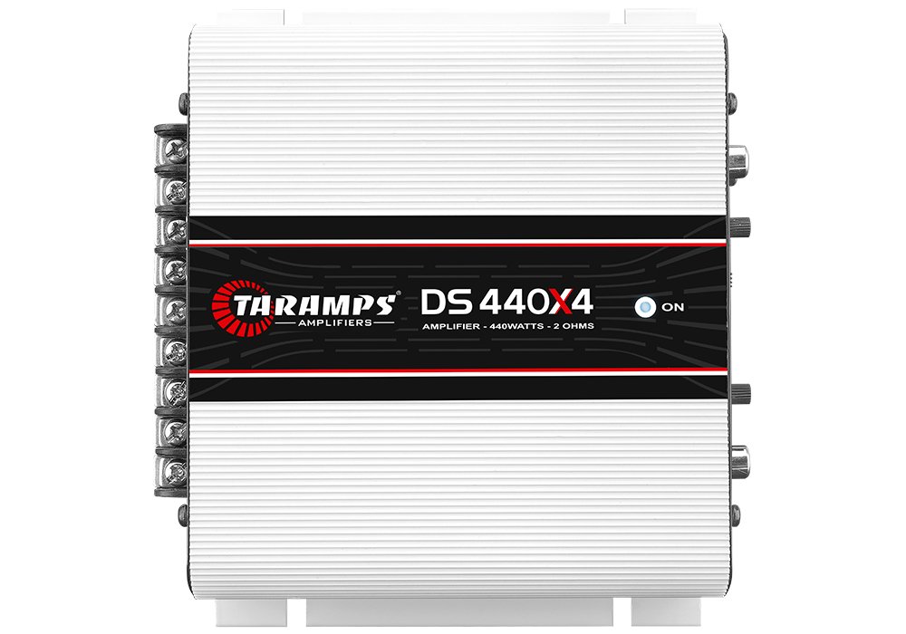 Módulo Taramps DS440x4