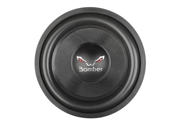 Subwoofer Bicho Papão 2023 1200w 15 o lançamento