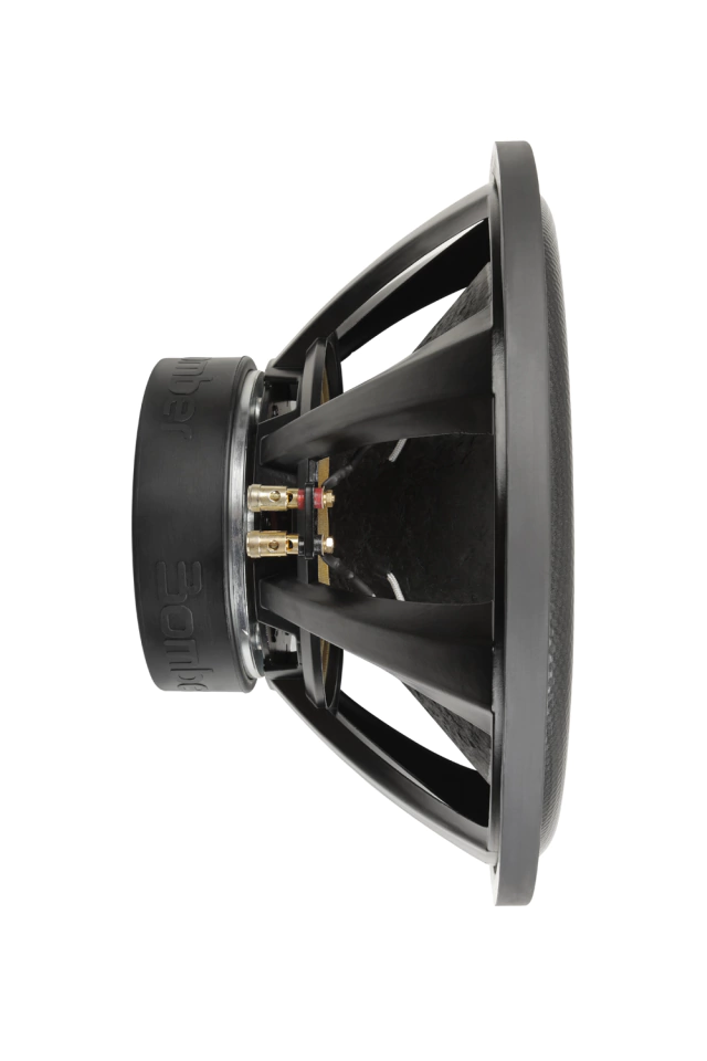 Subwoofer Bicho Papão 2023 1200w 15 o lançamento